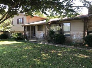 475 Wilburne K Ross Hwy, Stearns, KY 42647