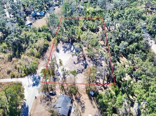 Shady Oaks Dr, Perry, FL 32348