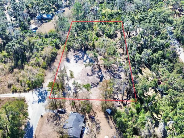 Shady Oaks Dr, Perry, FL 32348