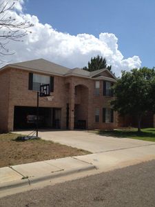 21 Pinon Ct, Odessa, TX, 79765