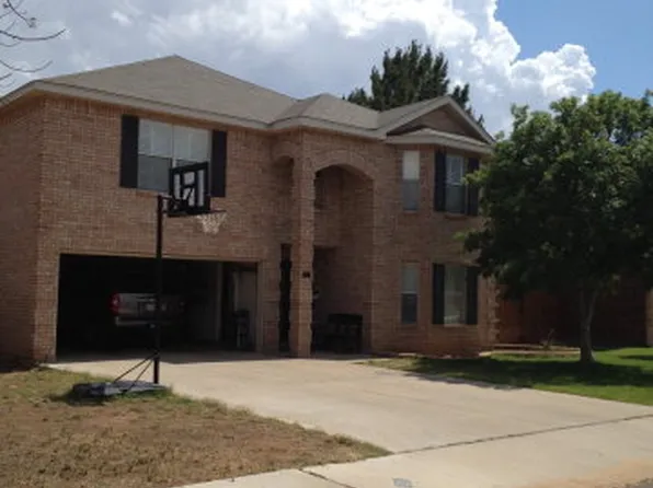 21 Pinon Ct, Odessa, TX 79765