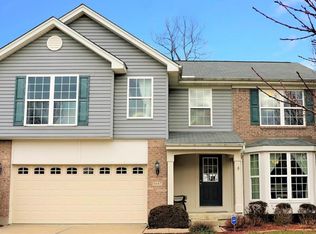 5647 Beechtree Ln, Maineville, OH 45039