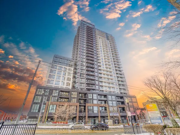 286 Main St, Toronto, ON