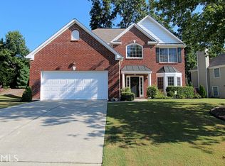 373 Wheat Berry Ct, Grayson, GA