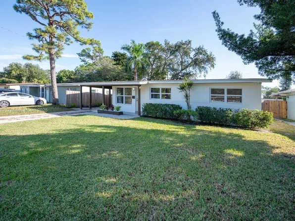 1108 SW 22nd Ter, Fort Lauderdale, FL 33312