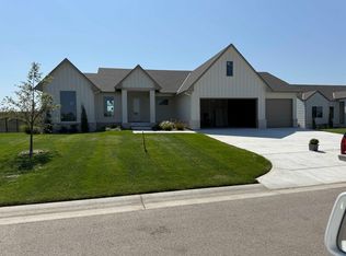 205 N Ciderbluff St, Goddard, KS 67052