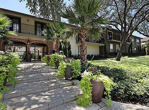 2nd image of 5806 Birchbrook Dr APT 104