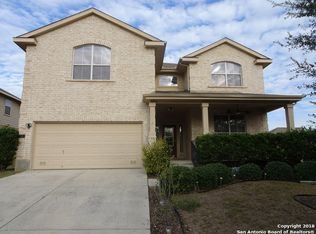 145 Firebird Run, Cibolo, TX 78108