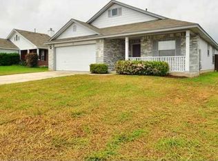 273 Spring Branch Loop, Kyle, TX 78640