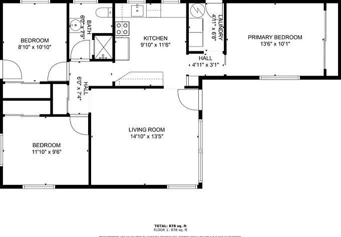 315 Sequoia Ave — Photo 2