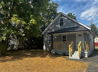 2024 Silver St, New Albany, IN 47150