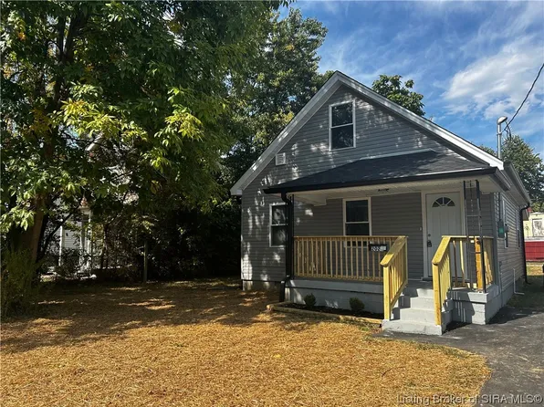 2024 Silver Street, New Albany, IN 47150