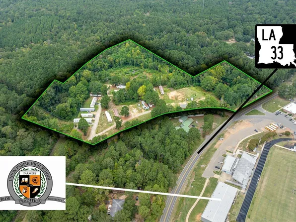 101 Williams Rd, Farmerville, LA 71241