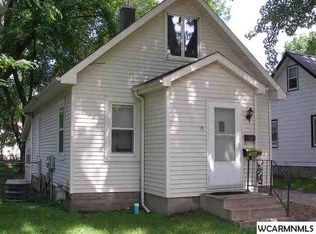 419 Julii St, Willmar, MN 56201