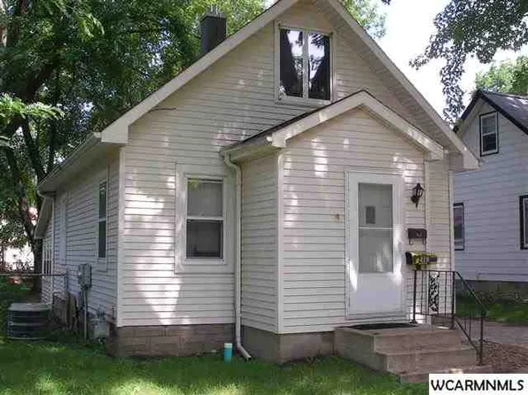 419 Julii St, Willmar, MN 56201