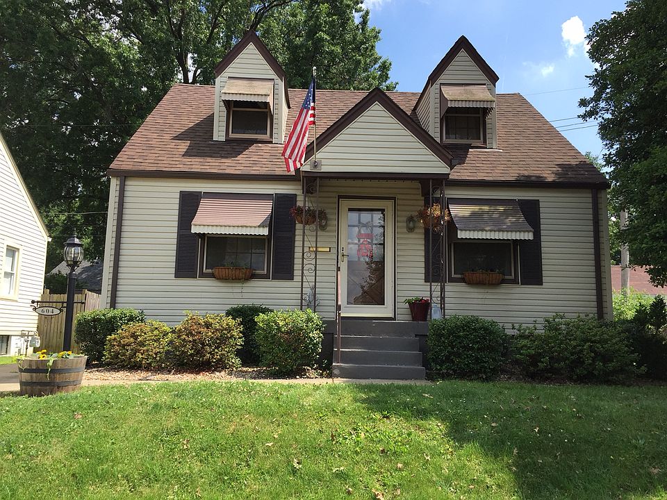1st image of 604 Maylawn Ave