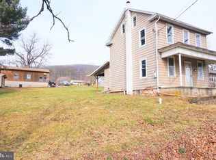 5631 Main St, Lykens, PA 17048