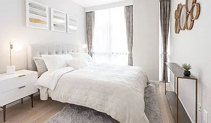 Rented by Oxford Property Group