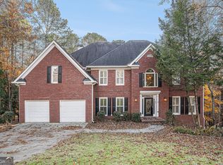 523 Sycamore Point, Woodstock, GA 30189
