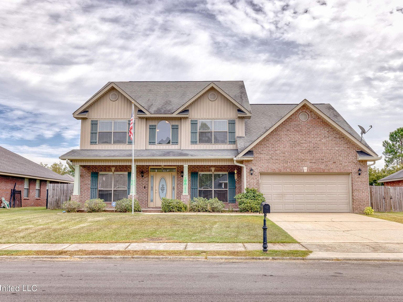 17200 Coventry Estates Blvd, Diberville, MS 39540 MLS 4061158 Zillow