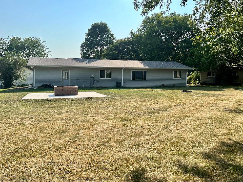 1010 Ruthven St, Ruthven, IA 51358 Zillow