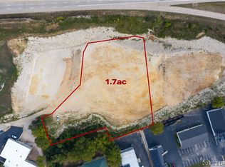 Rowan Rd, Osage Beach, MO 65065