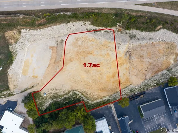Rowan Rd, Osage Beach, MO 65065