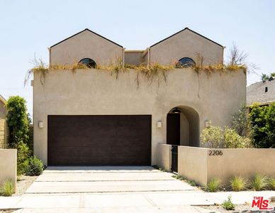 2206 Duvall St, Los Angeles, CA, 90031