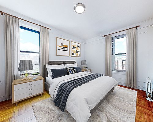 4th image of 357 Edgecombe Ave Floor 202-5