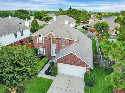 14614 Palos Park Dr, Cypress, TX, 77429