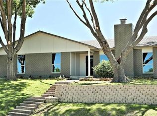 4704 Lemmon Ct, The Colony, TX 75056
