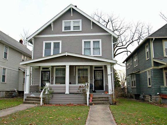 2nd image of 417-419 13th Ave