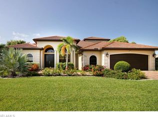 120 SW 54th Ter, Cape Coral, FL 33914
