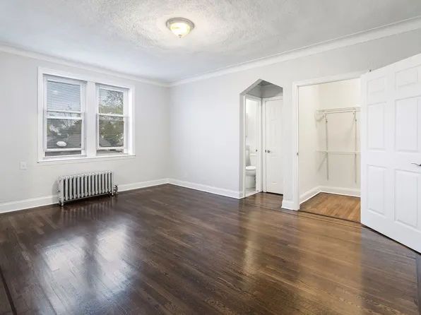 101 Terrace Avenue Apartments