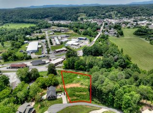 LOT 7 Mountain Trce, Ellijay, GA 30540