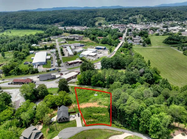 LOT 7 Mountain Trce, Ellijay, GA 30540