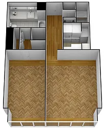 Rented by Triplemint