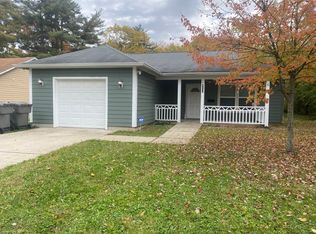 2119 N Bolton Ave, Indianapolis, IN