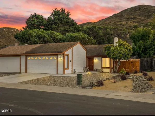 2014 Malibu Way, Lompoc, CA 93436