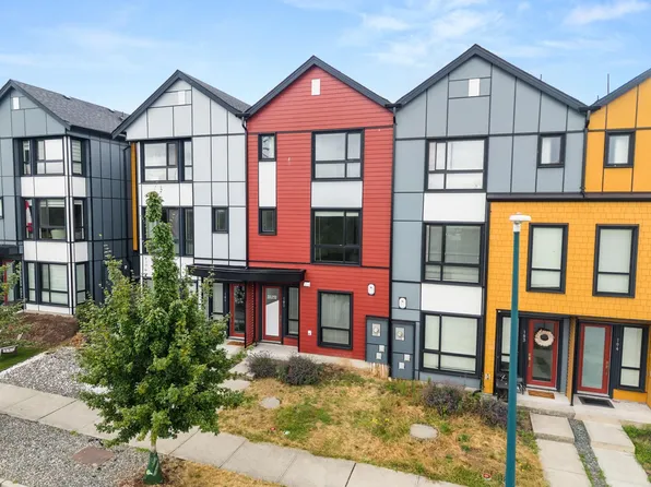 3423 Roxton Ave #102, Coquitlam, BC V3B 0G7