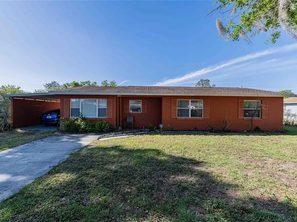 3011 Fletcher Ave, Lakeland, FL 33803