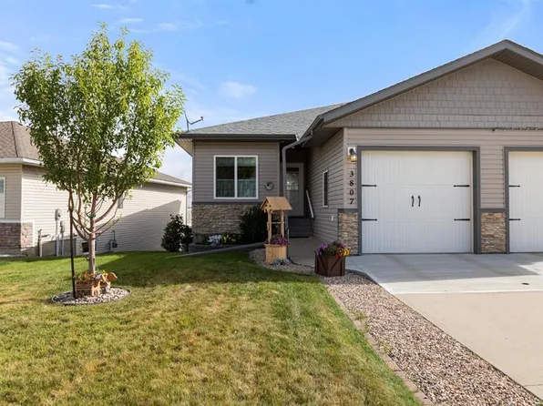 3807 SW 75th St, Camrose, AB T4V 4C6