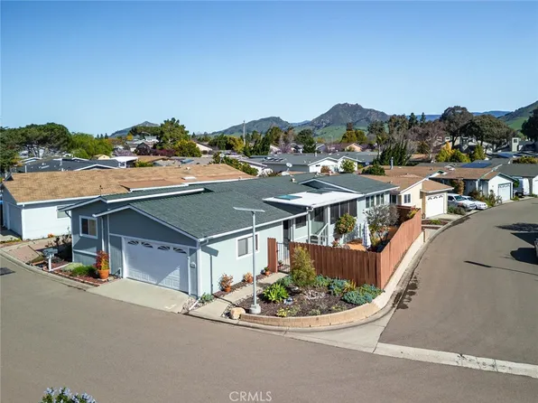 1008 Kerry Dr, San Luis Obispo, CA 93405