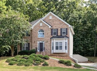 4927 Heritage Crossing Dr, Marietta, GA 30127