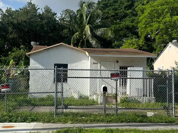 3080 NW 55th St, Miami, FL 33142