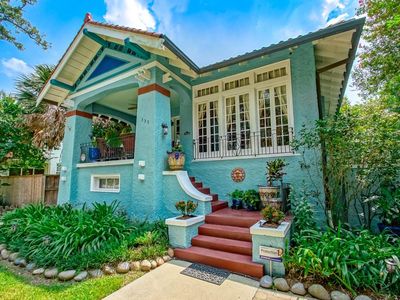 335 Audubon Blvd, New Orleans, LA, 70125