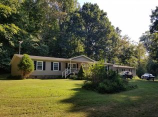 1660 Carters Valley Rd, Surgoinsville, TN 37873