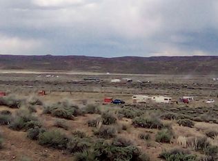 Columbia River Blvd, Elko, NV 89801