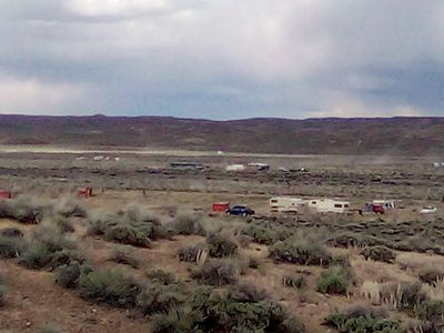 Columbia River Blvd, Elko, NV, 89801