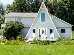 18 Broadhead School Rd, Greenville, VA 24440